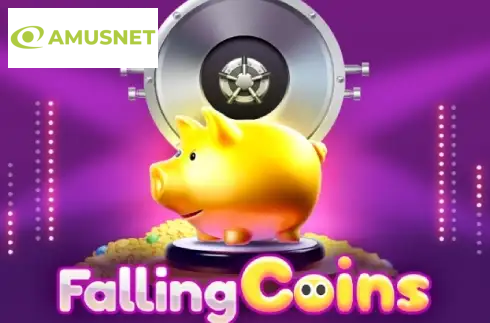 Falling Coins